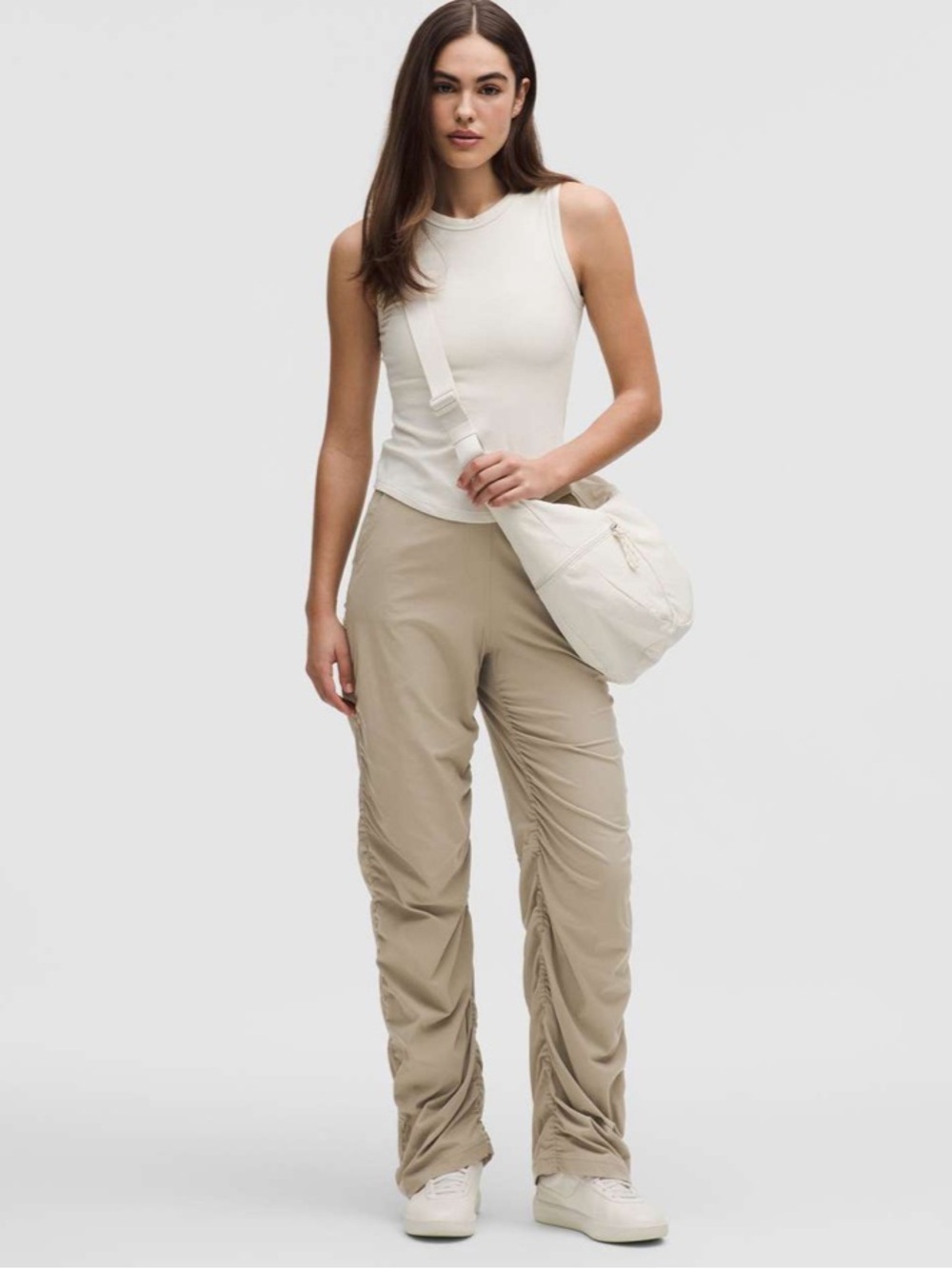 NWT Lululemon Dance Studio Slim-Fit High-Rise Flared Pant Size XS